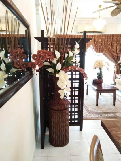 Aini's Guest House In Vista Amani Condo 3 — отель в Куала-Лумпуре, Малайзия