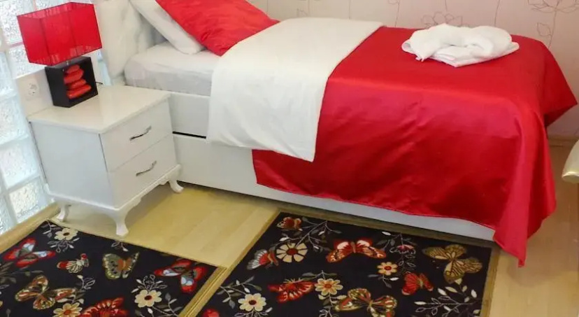 New Moon Flats For Rent — комфортный отель в Стамбуле
