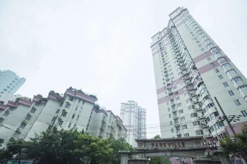 GoNative Downtown Apartment Yu Garden — отзывы гостей и цены