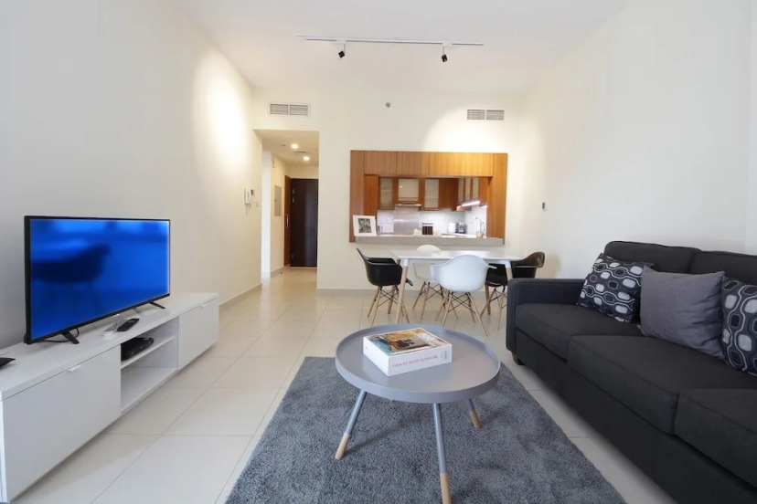 New Arabian Holiday Homes Tnaro - Hotel in ดูไบ - Photo 1