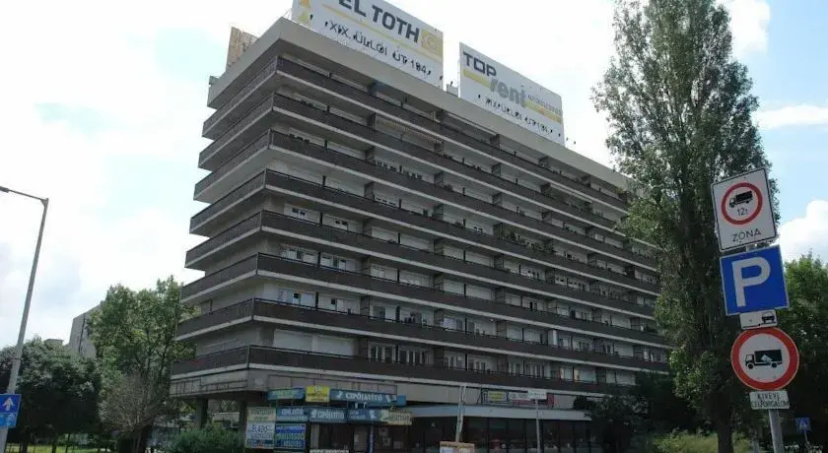 Apartment Artemis — забронировать отель в Будапеште