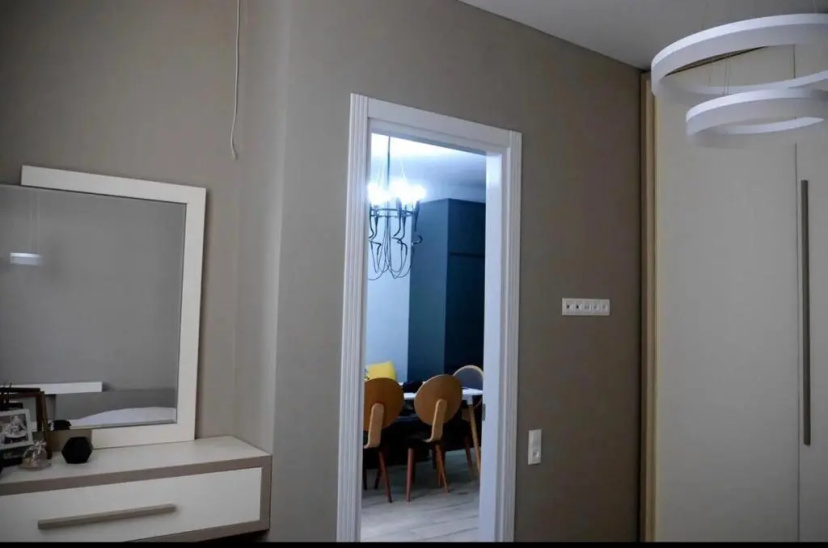 Цены на apartment pirosmani18 в Батуми