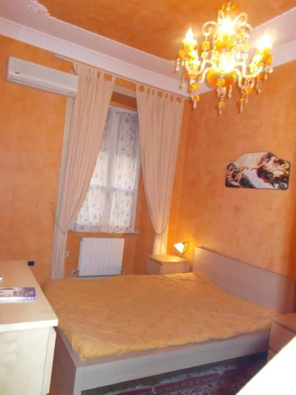 Vatican Flat Suite — забронировать отель в Риме