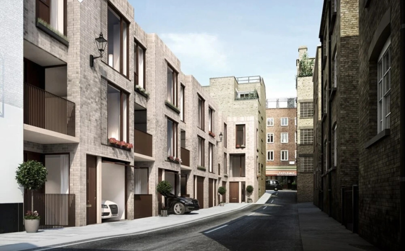 Цены на London Luxury Villas в Лондоне
