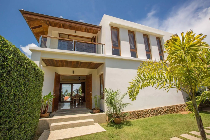 Peerapat Villa — отзывы гостей и цены