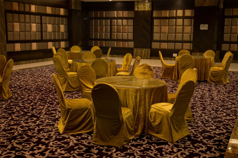 Eskay Resorts 3 — отель в Мумбаи, Индия