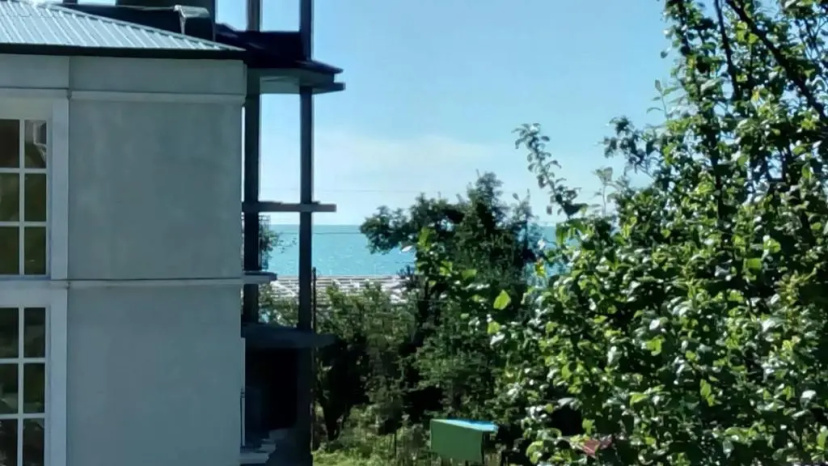 Mari Guest House — отель в Батуми, Грузия