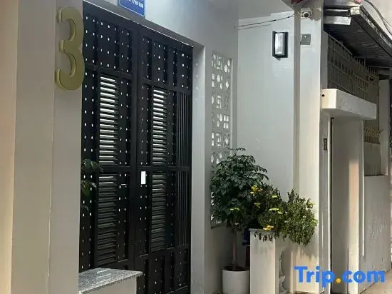 Era Apartment Duong Lang — комфортный отель в Ханое