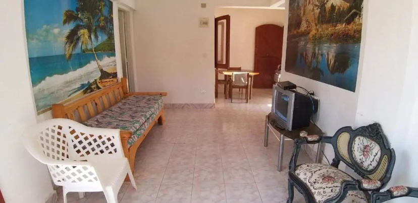 Apartment in Andalusia Village — отель с удобствами в Марсе