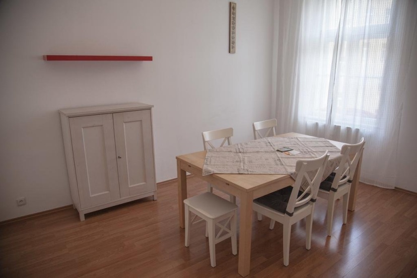 Цены на Apartments Emma в Праге