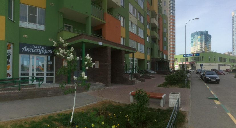 Апартаменты на Волжской Набережной 16 — отель в Нижнем Новгороде, Россия