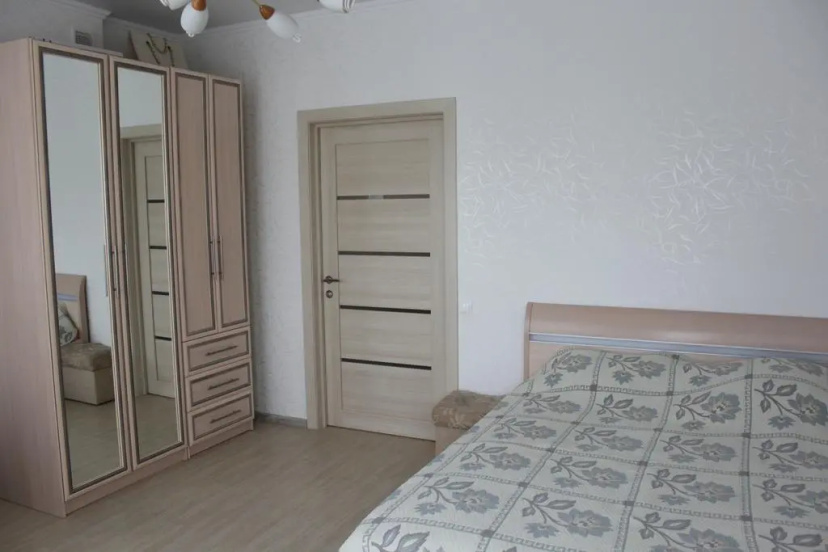 Guest House na Andreevskoy — отель с удобным расположением в Калининграде