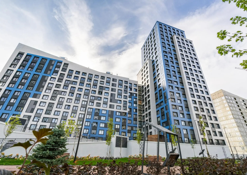 Globalstay (Глобалстэй) на проспекте Полюстровский — отель с удобствами в Санкт-Петербурге