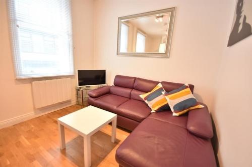 2 Soho Apartments (1st floor) — отзывы гостей и цены