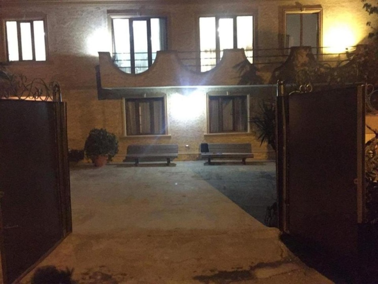 Цены на Cico Guest House в Батуми
