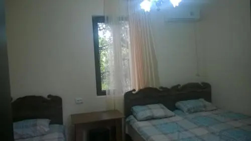 Guest House Tornike — комфортный отель в Батуми