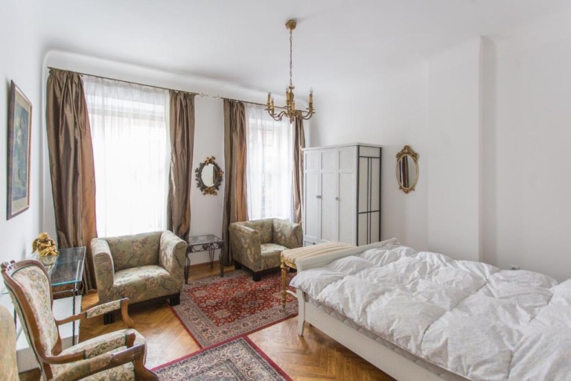 Old Town Charm — забронировать отель в риге