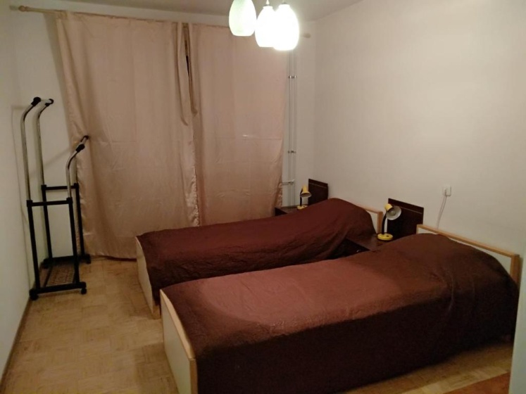 Economy Baltics Apartments - Keldrimäe — отзывы гостей и цены