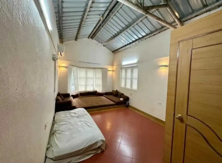 Shahab Bungalow — забронировать отель в Мумбаи