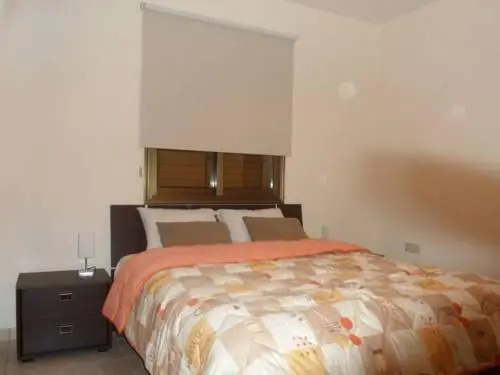Georgos Apartment — забронировать отель в Пафос