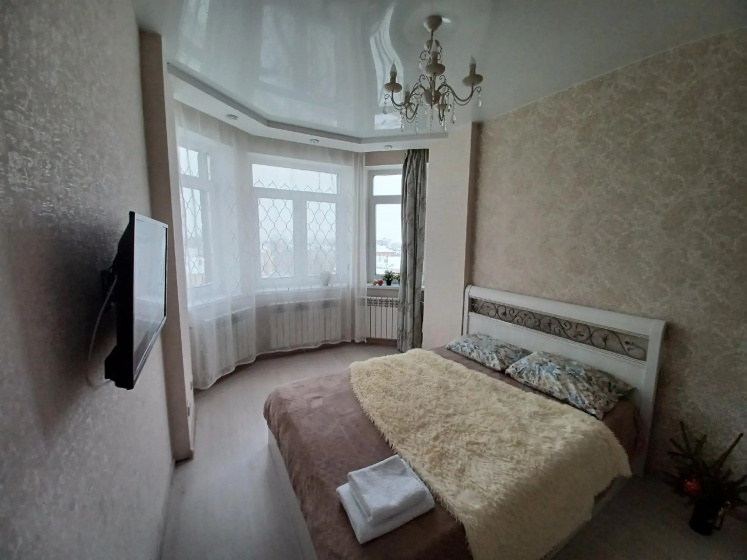 Max Apart (Maks Apart) na ulice Nikitskaa 157 — отзывы гостей и цены