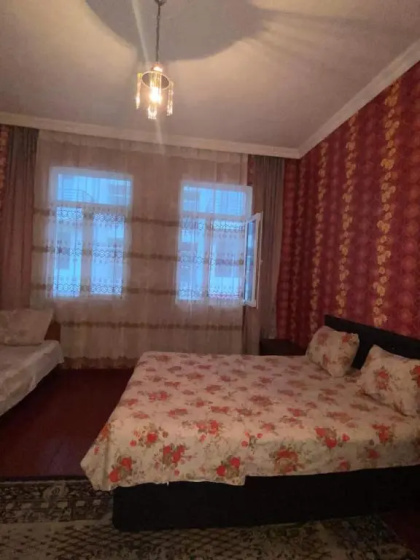 Villa Gonio — отель с удобствами в Батуми