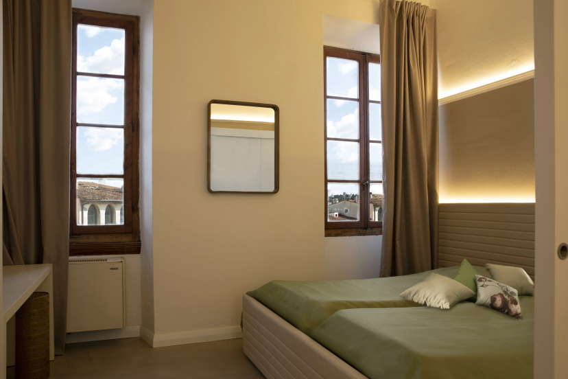Сравните цены на Palazzo dei Ciompi Suites в Флоренции