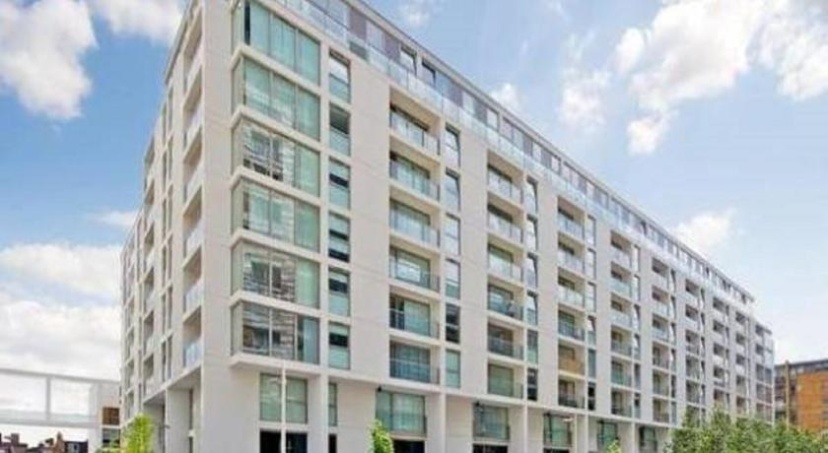 Lanterns Court E14 — комфортный отель в Лондоне