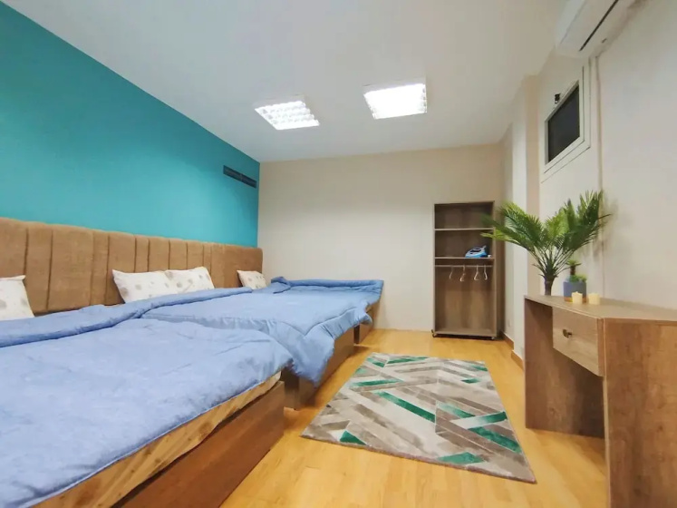 Garden City Apartment in Downtown Cairo — отзывы гостей и цены