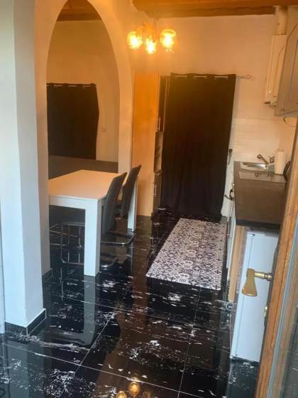 Apartment Ariana — забронировать отель в вене