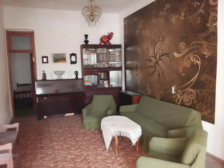 Цены на Guest House Buche on Agmashenebeli 219 в Кобулети