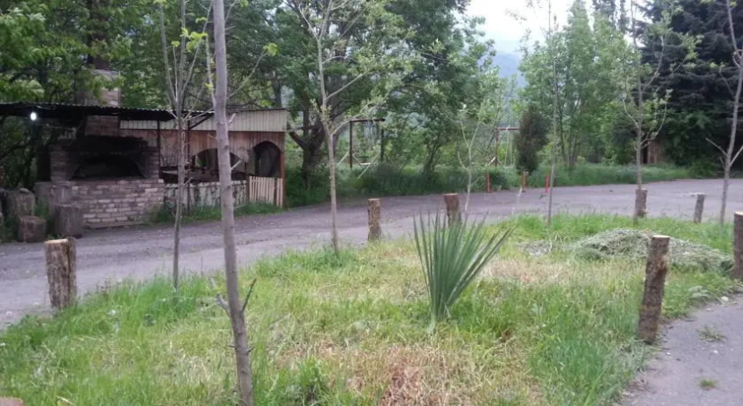 Guest House Mush — отель с удобствами в Дилижан