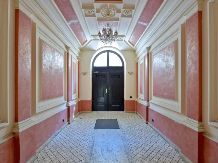 Цены на Czech Lofts Apartments в Праге