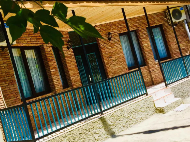 Цены на Jani apartments в Тбилиси