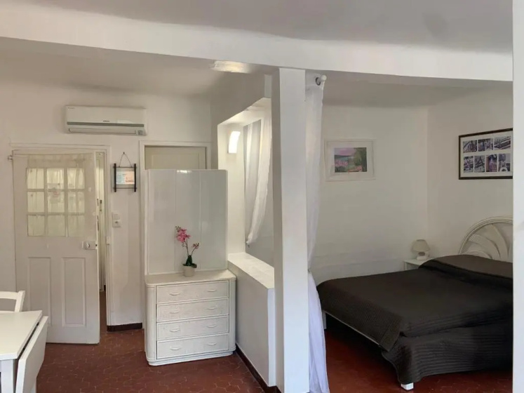 Studio Gambetta Saint-Tropez — отель в Сент-Тропезе, Франция