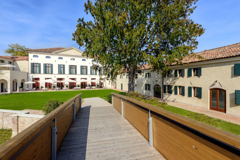 Villa Barbarich — отзывы гостей и цены