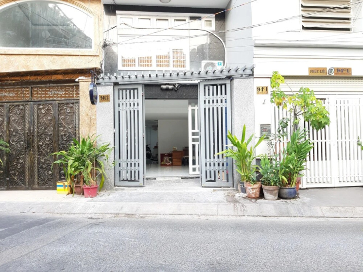 Oriental Art Apartment — забронировать отель в Хошимине