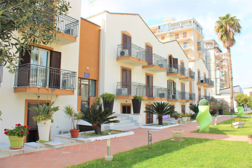 Casena Dei Colli, Sure Hotel Collection by Best Western — отель с удобствами в Палермо