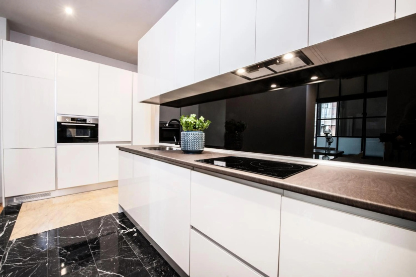 Sagasta Suites Luxury Apartments — забронировать отель в Мадриде