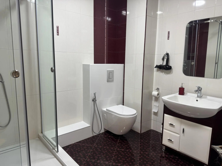 Stay Inn on North 11 — забронировать отель в Ереван