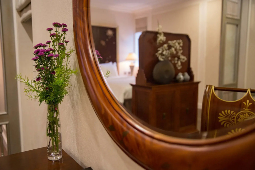 Damsels Hanoi Boutique Hotel — комфортный отель в Ханое