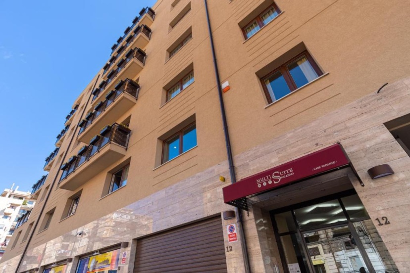 Multisuite Palermo — отзывы гостей и цены