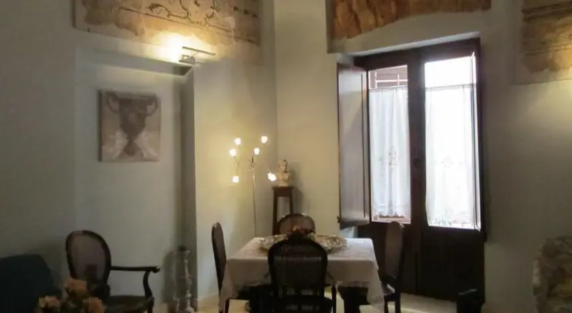 Art Suite Casa vacanza — отель в Палермо, Италия