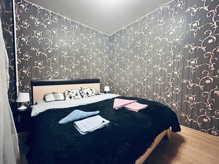 Цены на Apartment City on Ordzhonikidze Street в Москве