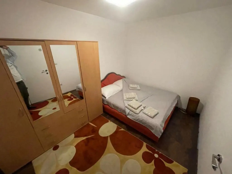 Bellissima apartment — отель с удобным расположением в Белграде