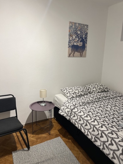 Belgrade Center Apartment II 4 — отель в Белграде, Сербия