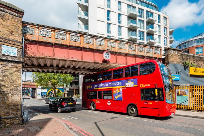 Цены на Putney Perfection в Лондоне