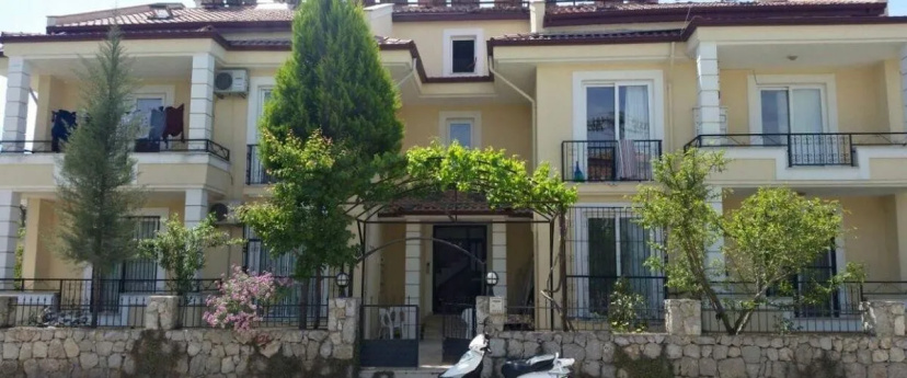 Lilium House — отель в Фетхие, Турция