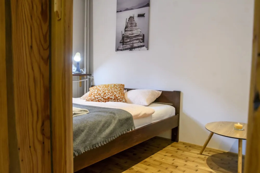 Chmielna Wood Lux — комфортный отель в Варшаве