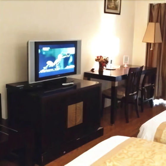 Xin Zhong Guan Apartment — комфортный отель в Пекине